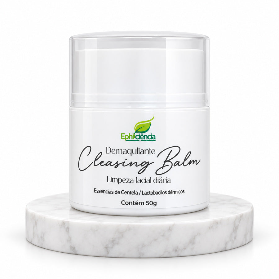 Cleaning Balm